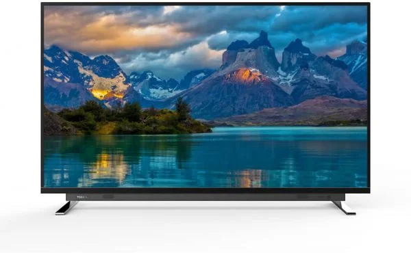 تلویزیون 55 اینچ 4k اسمارت توشیبا مدل 55U7750VE