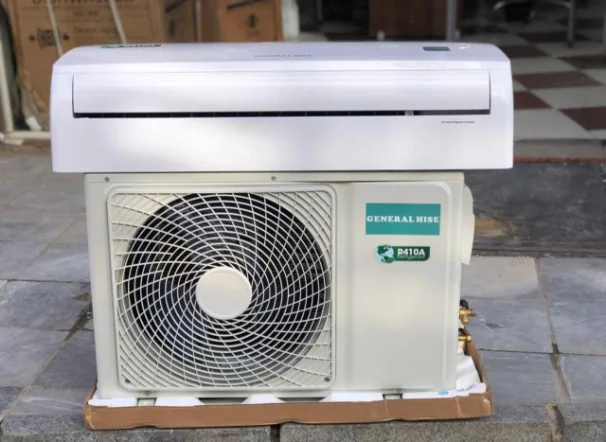 کولرگازی 12000 جنرال هایس T1 مدل GH-S12000