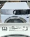 خرید لباسشویی - AEG  قابلیت شستن لباس با فناوری بخار 10 کیلو بارگیری 