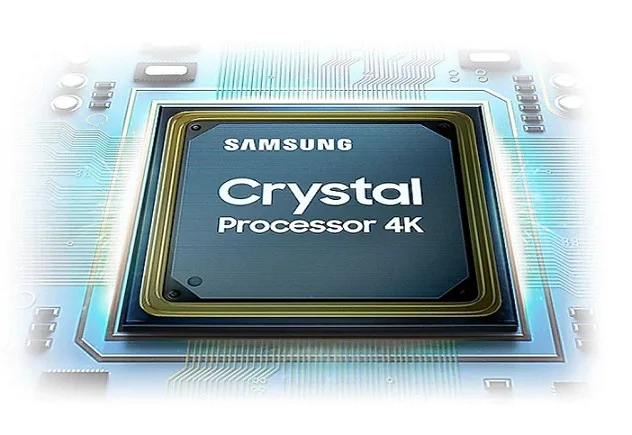 خرید تلویزیون - سامسونگ 58 اینچ هوشمند 4K UHD TU7000 2020