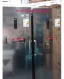 عکس اصلی در مغازه یخچال دو قلو ال جی مدل GC-F511ELDM/GC-B514ELFM