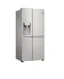 خرید یخجال فریزر - ال جی 34 فوت J337 874L