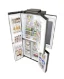 قیمت یخچال فریزر ساید بای ساید ال جی 34 فوت X34 DOOR IN DOOR INSTAVIWE