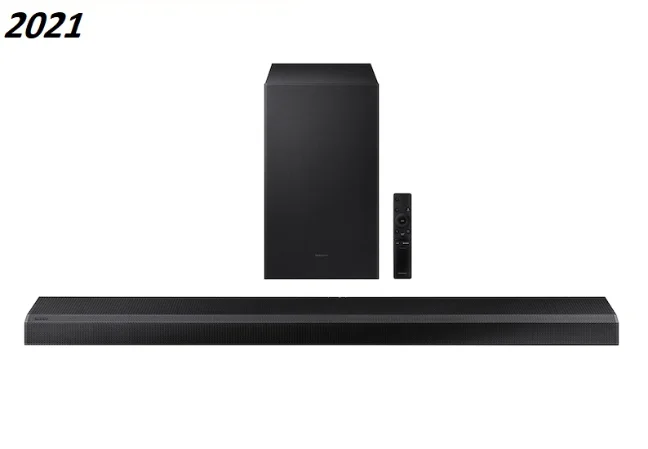ساندبار 330 وات سامسونگ مدل HW-Q700A 2021