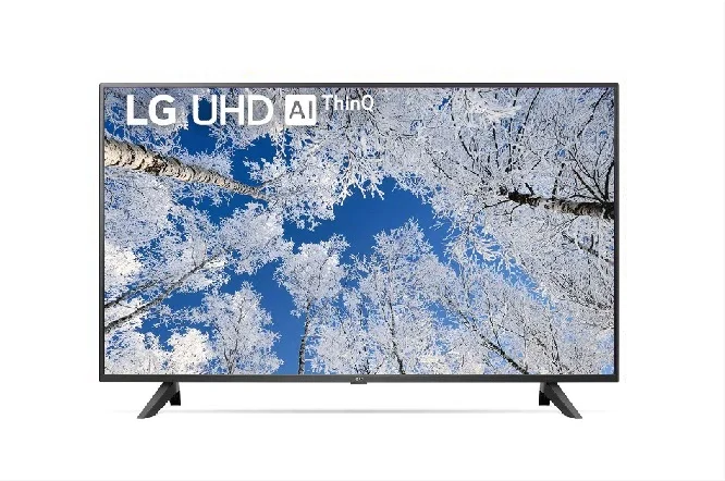 تلویزیون 65 اینچ ال جی 4K اسمارت 2022 مدل 65UQ70006LB