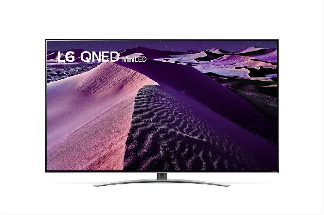 تلویزیون 65 اینچ الجی QNED اسمارت 4K مدل 65QNED876QB