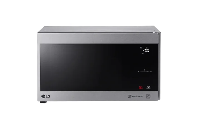 مایکروویو ال جی سیلور اسمارت 42 لیتر مدل MS4295CIS
