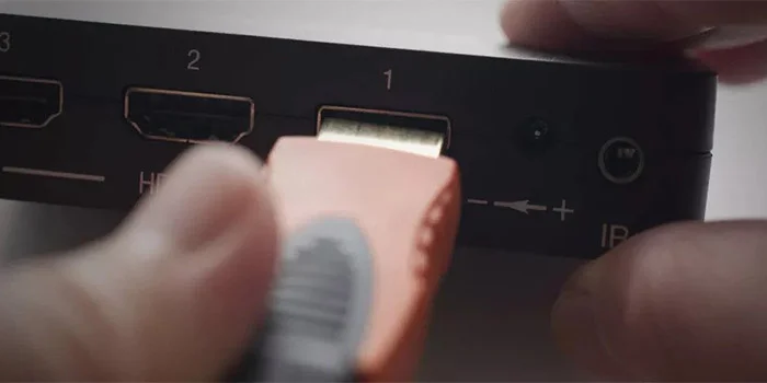 پورت hdmi