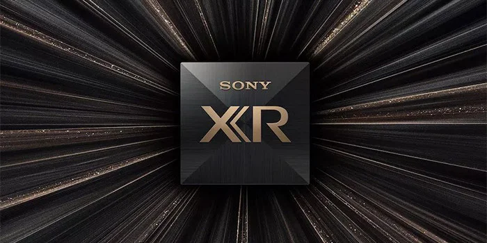 پردازشگر xr تلویزیون های 2021 سونی