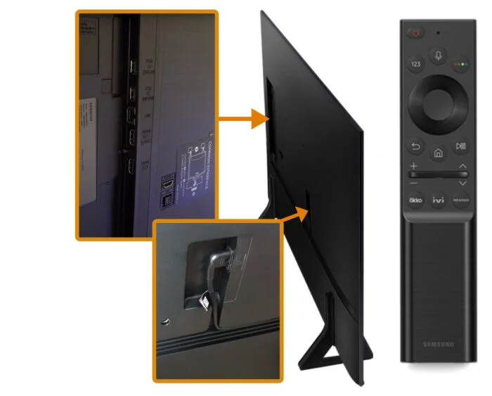 au9000 samsung tv