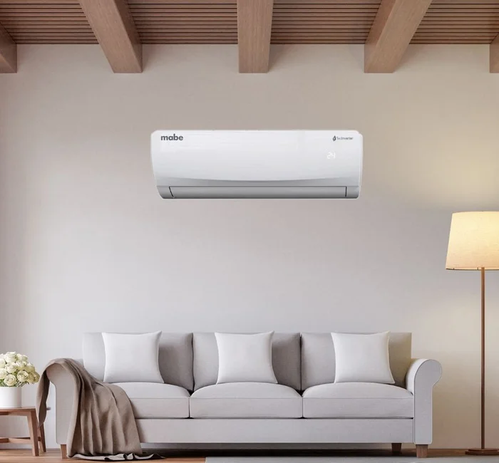 mabe air conditinor 24000