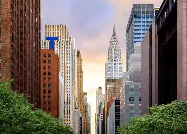 خرید تلویزیون - سامسونگ 75 اینچ QLED 8K