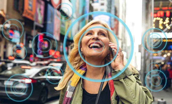 خرید تلویزیون - سونی X90J 2021 هوشمند و اسمارت