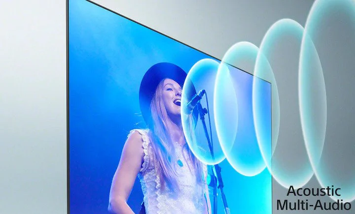 خرید تلویزیون - سونی 50 اینچ X90J 2021 4K UHD