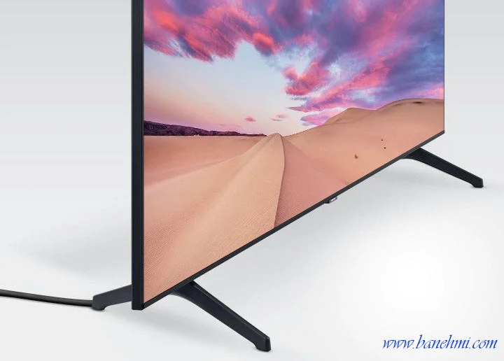 خرید تلویزیون - سامسونگ 58 اینچ 4K اسمارت TU7000 2020 UHD  هوشمند