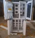 یخچال ال جی X33