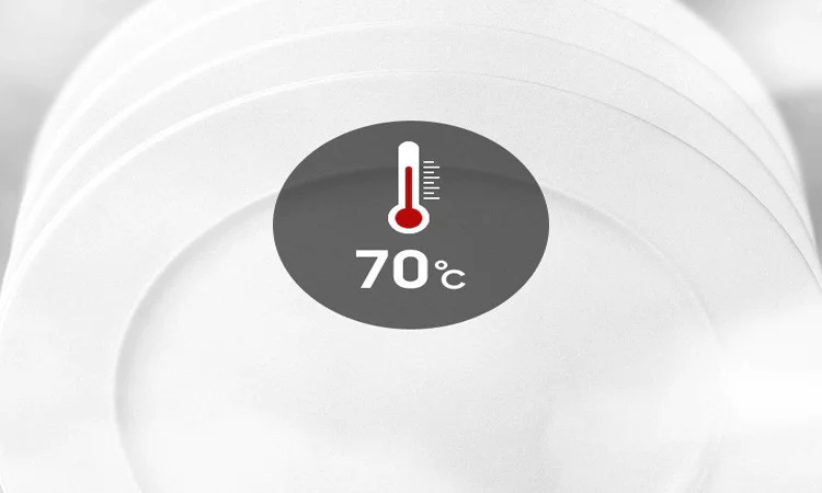 درجه حرارت اب در ظرفشویی 5070 سامسونگ