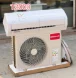 کولرگازی جنرال آیس 12000 سوپر سایلنت T1 مدل GTSE-12HO1RALA