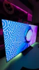 تلویزیون 55 اینچ 4K اولد سامسونگ اسمارت مدل 55S95C 2023