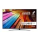 تلویزیون 86 اینچ ال جی 4K اسمارت 2024 مدل 86UT8100
