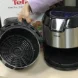 سرخ کن تفال بدون روغن