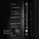 تلویزیون 50 اینچ هایسنس 2024 اسمارت 4K مدل 50A62NS