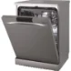 ماشین ظرفشویی 15 نفره هایسنس سیلور مدل HS623E90G 2023