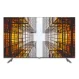 نمای تلویزیون 4k کیولد evvoli 
