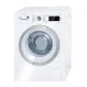 خرید ظرفشویی - بوش سری 8 رنگ سفید WAW324D قیمت مناسب 1600 دور بر دقیقه بسیار زیبا 