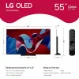 OLED C4