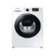 خرید لباسشویی - سامسونگ سفید 9 کیلوگرم W90T 4540 2020