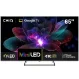 تلویزیون 65 اینچ CHiQ اسمارت Mini LED مدل GTV 65 N9U UHD