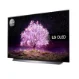 تلویزیون ال جی 4K SMART UHD C1 2021