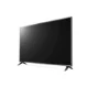 نمای زیبای تلویزیون ال جی 65 اینچ 4K SMART UP7550 2021