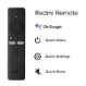 ریموت کنترل تلویزیون redmi x شیائومی