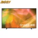 TV SMART UHD SAMSUNG AU8000 2021 85Inch