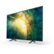 نمای مایل تلویزیون 43X7500H