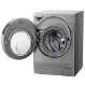 درب باز لباسشویی و خشک کن ال جی G1 12/8 KG