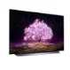 عکس تلویزیون الد 55 اینچ OLED ال جی C1