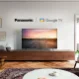 تلویزیون 65 اینچ پاناسونیک 2024 اسمارت 4K مدل TH-65NX950M