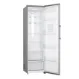 نمای درب باز یخچال دو قلوی ال جی مدل GC-B404EVRZ / GC-F401EVDZ