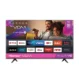 تلویزیون 75 اینچ هایسنس 4K مدل 75A61H
