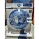 درب شیشه ای بسیار زیبای ماشین لباسشویی کیو درایو Q-DRIVE سامسونگ 