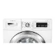 خرید لباسشویی - بوش المان سری 8 رنگ سفید WAW32760ME قیمت ارزان و مناسب سری 8 