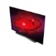 تلیزیون زیبای CX OLED ال جی