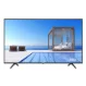 خرید تلویزیون - هایسنس 65 اینچ 4K UHD  طراحی باریک B7101