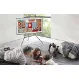 خرید تلویزیون - سامسونگ 75 اینچ 4K QLED اسمارت LS03