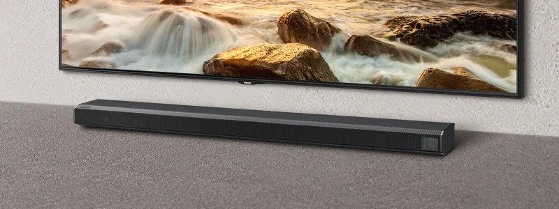 خرید تلئویزیون - سامسونگ 4K UHD اسمارت Q80T 2020