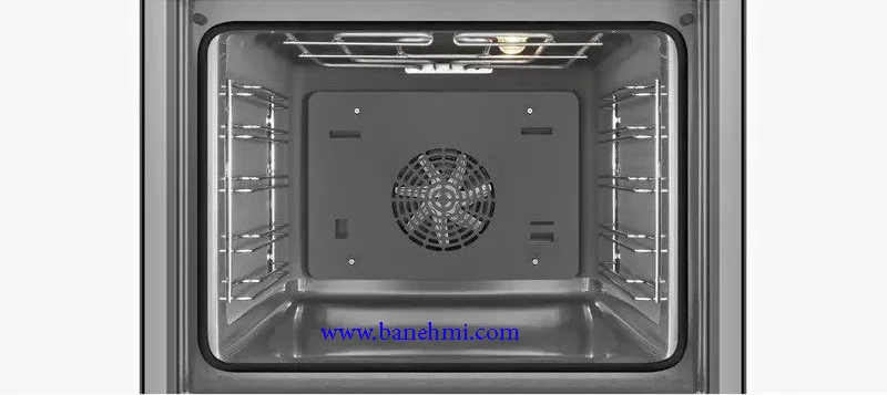 خرید فرتوکار-بوش رنگ سفید 71 لیتری المانی قیمت ارزان و مناسب 