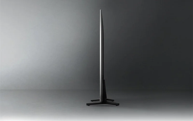 طراحی تلویزیون سامسونگ Q60A 2021